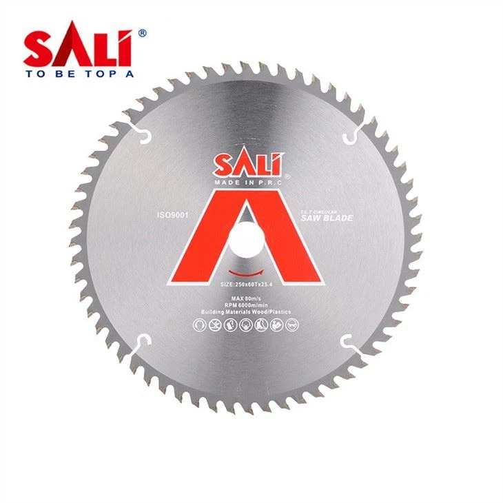 Tct Saw Blade for Grass Cutting