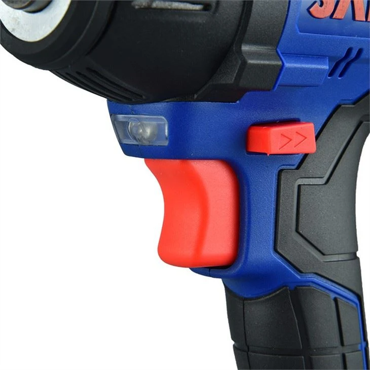 20V cordless impact wrench  (2)