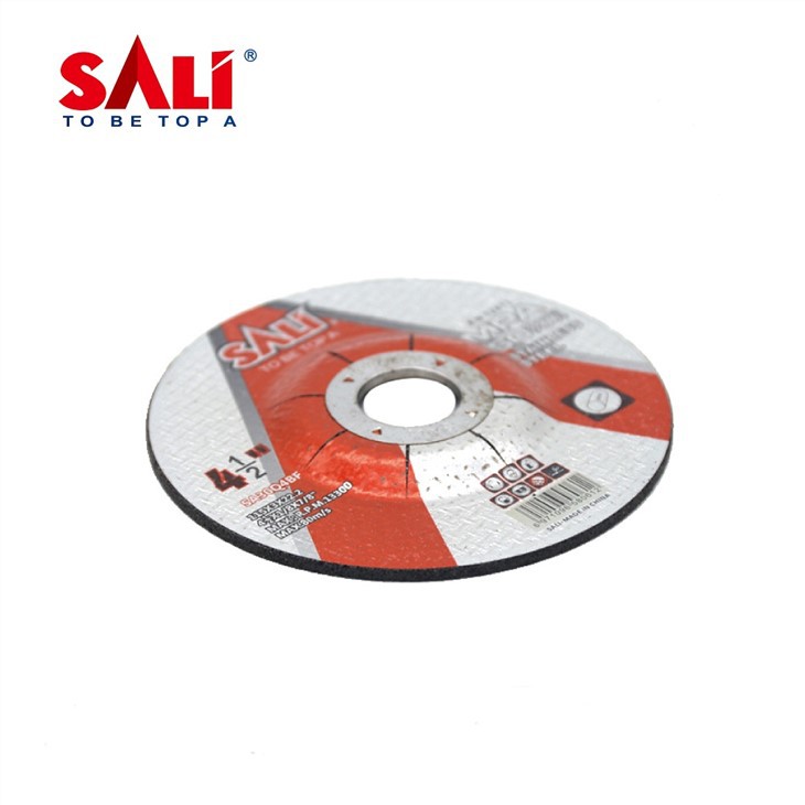 4 1/5 In PSF Industrial Cutting Disc