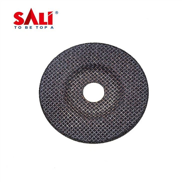 60 Grit Depressed Center Wheel