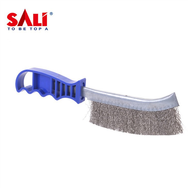 High Quality Hand-Sized Beard Cleaning Brush