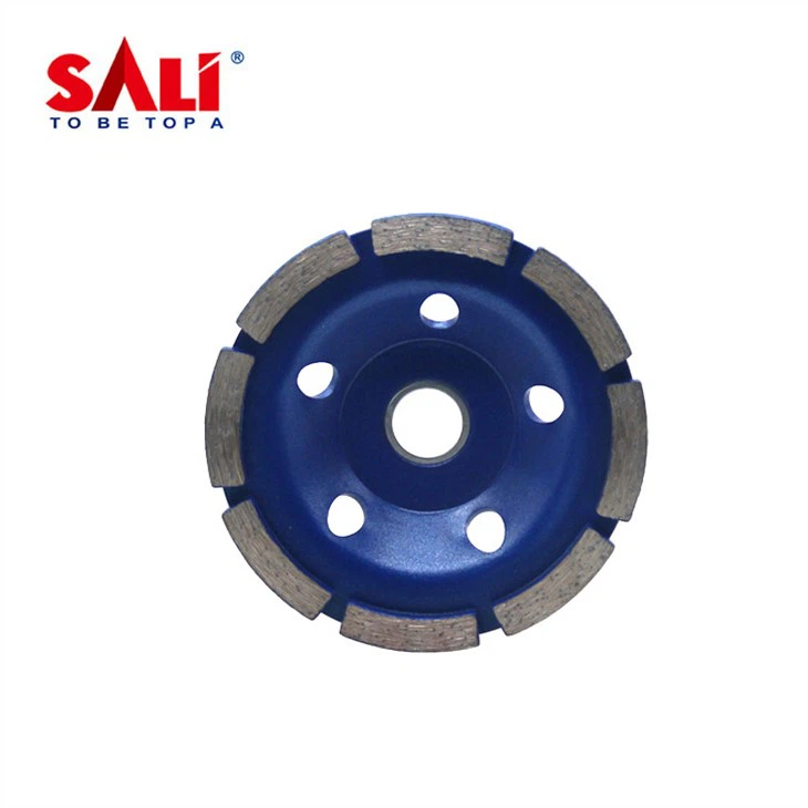 China Professional Diamond Circular Saw Blades