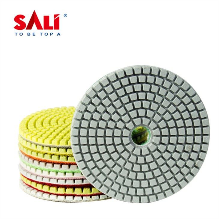 Wet Polishing Pads for Stone Materials/Polishing Pads/Diamond Tool
