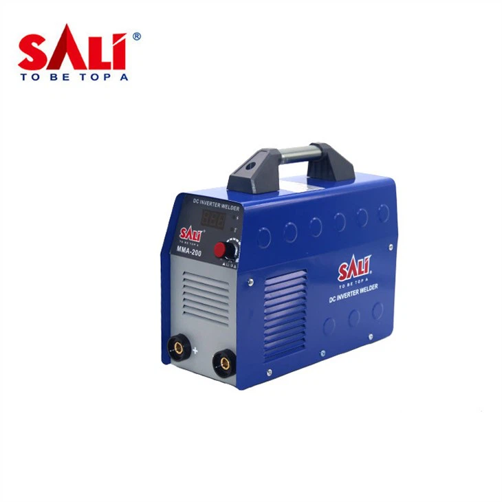 MIG300g DC Inverter Welding Machine 300A IGBT MIG Nbc Welder