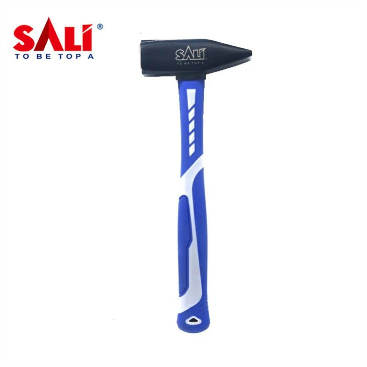 15mm Machinist Hammer Claw Hammer with Wooden Handle