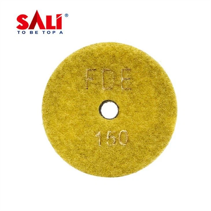 High quality of Diamond Polishing Pad-1