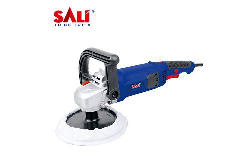 Today We Introduce You SALI Polisher