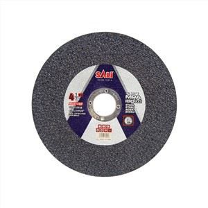 4 Inch Round Rezin Metal Cutting Disc