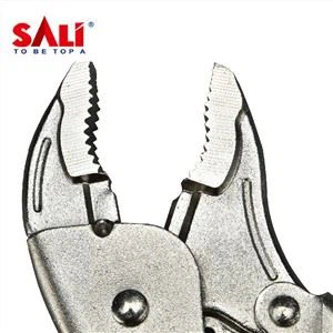Self Adjustable Long Nose Locking Plier