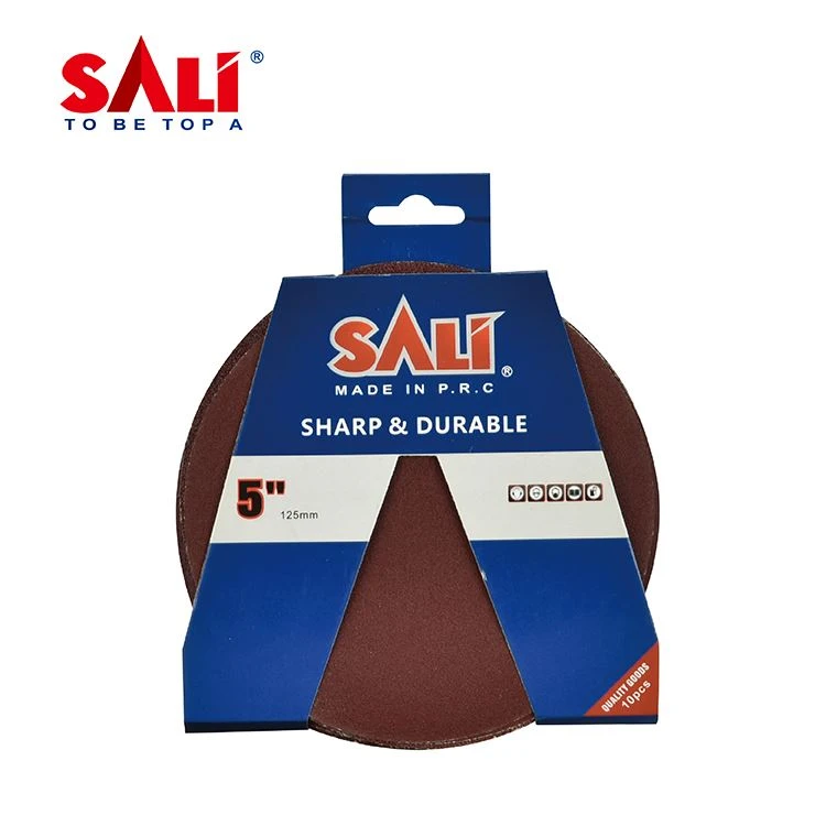 sandpaper sheets