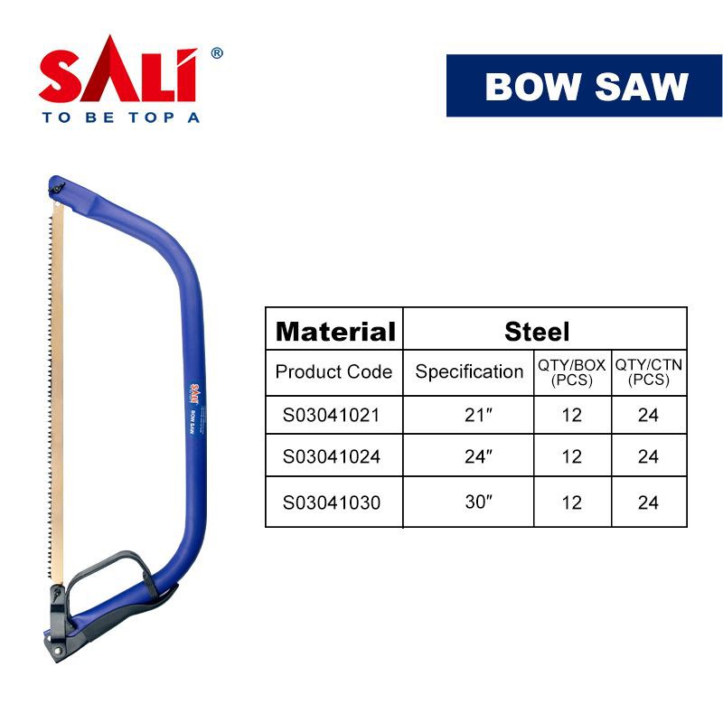Bow Saw