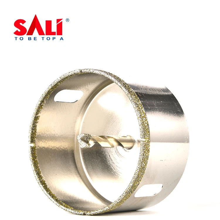 SALI Diamond Hole Saw Drill Bit