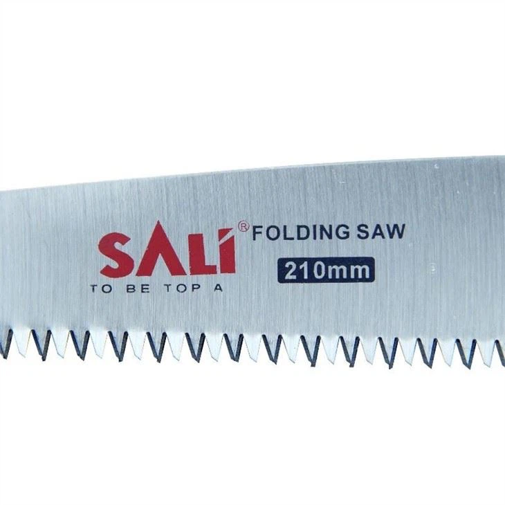 Folding Pruning Saw 210mm