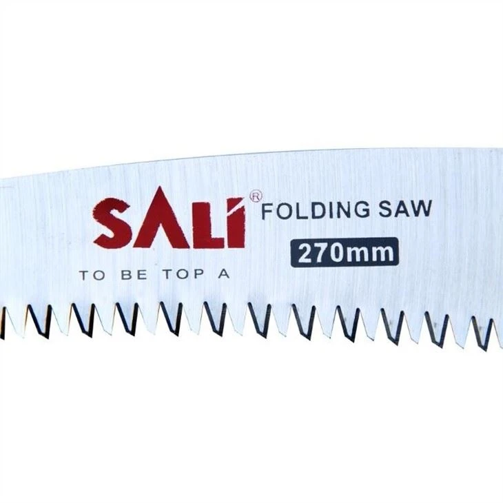 Folding Pruning Saw 270mm