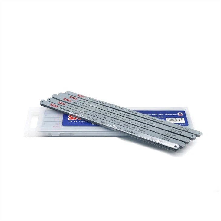 High Carbon Steel Saw Blade