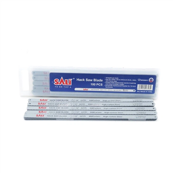 High Carbon Steel Saw Blade