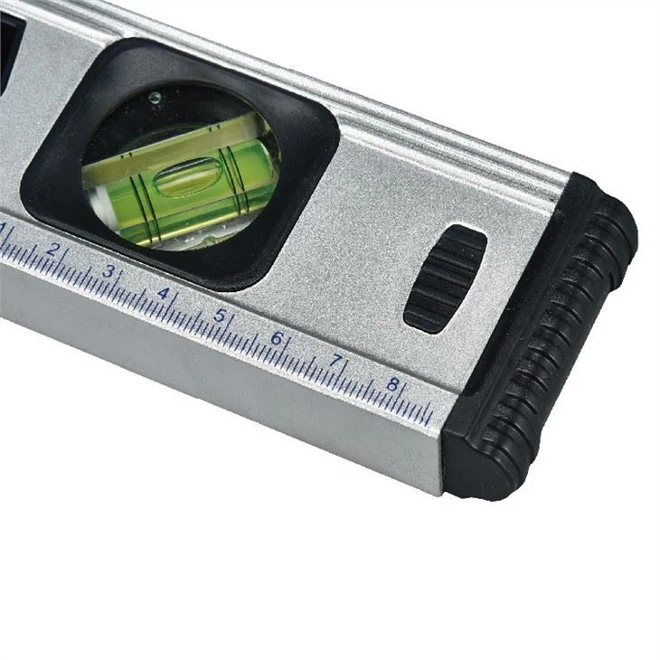 Magnetic Spirit Level