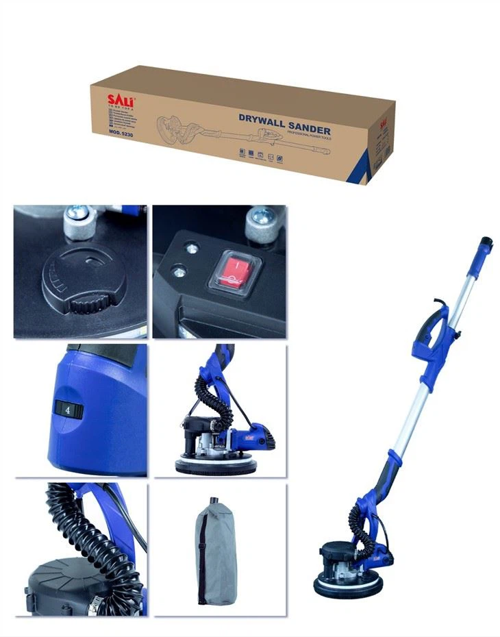 SALI Drywall Sander