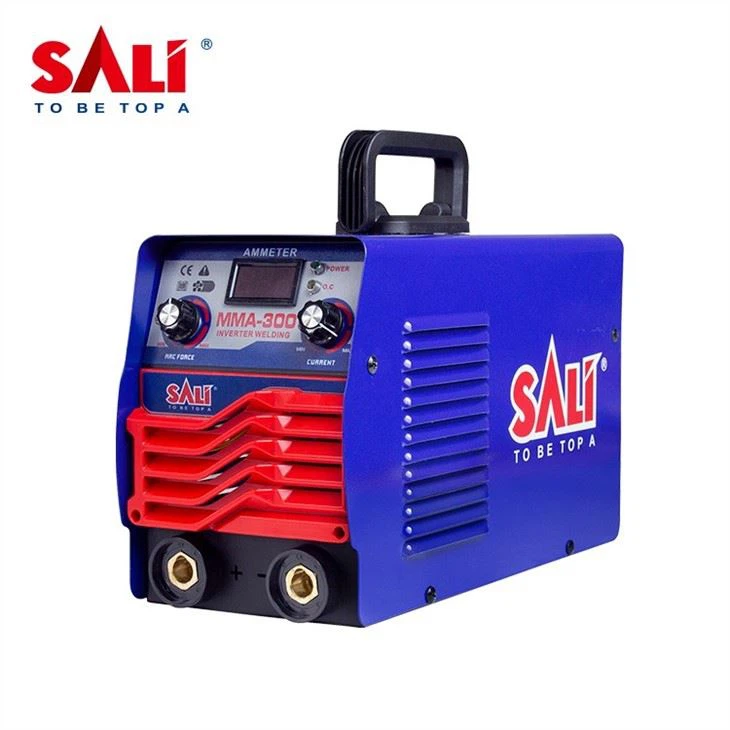 SALI MMA-300 220V Voltage IGBT Inverter DC Welding Machine