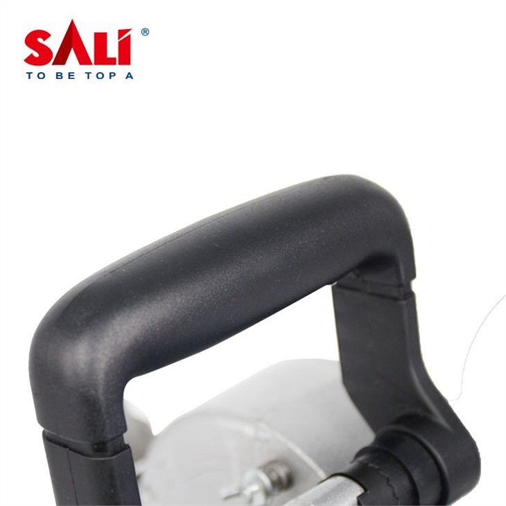 SALI Wall Chaser With Saw Blade Change