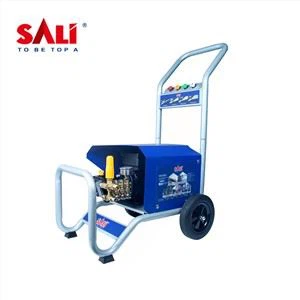 SALI Hand-pushed Large Multi-functional High Pressure Cleaning Machine