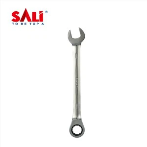SALI Ratchet Wrench
