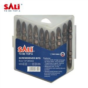 SALI Screwdriver Set Head