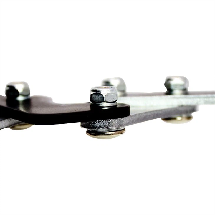 Heavy Duty Steel Handle Lopper