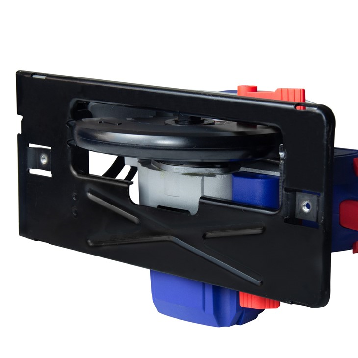 Cordless Circular Saw