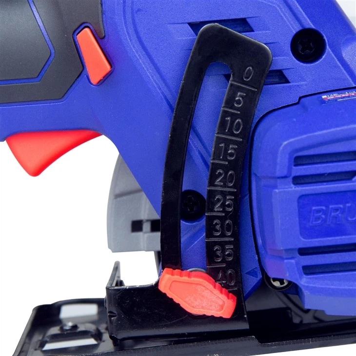 Cordless Circular Saw