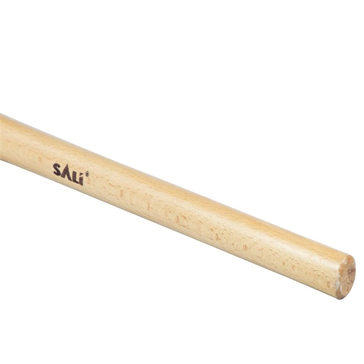 Italian Wooden Handle Claw Hammer