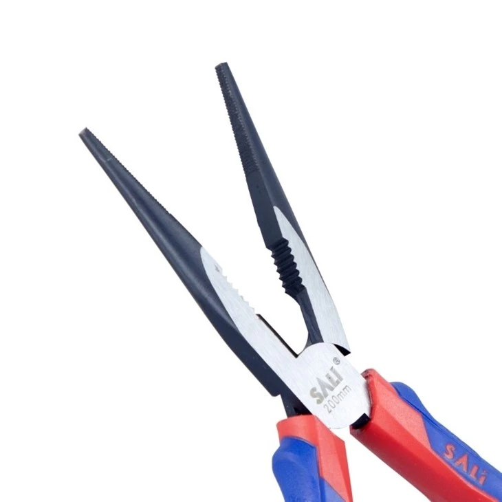 Japanese-Style Long Nose Plier