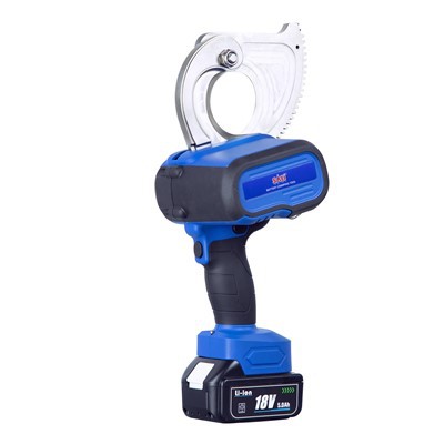 Cordless Cable Scissors