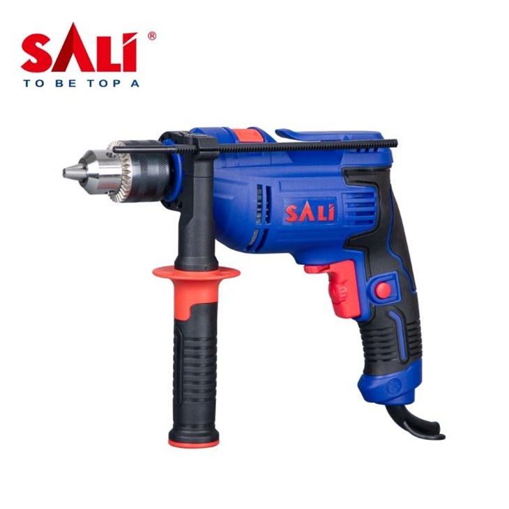 China Impact Drill 2113P