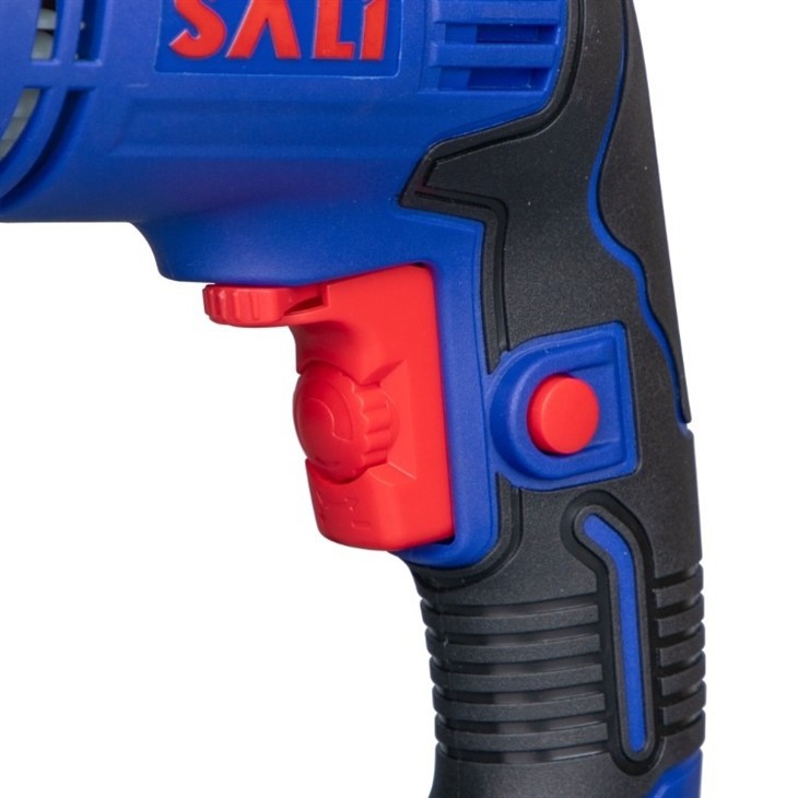 China Impact Drill 2113P