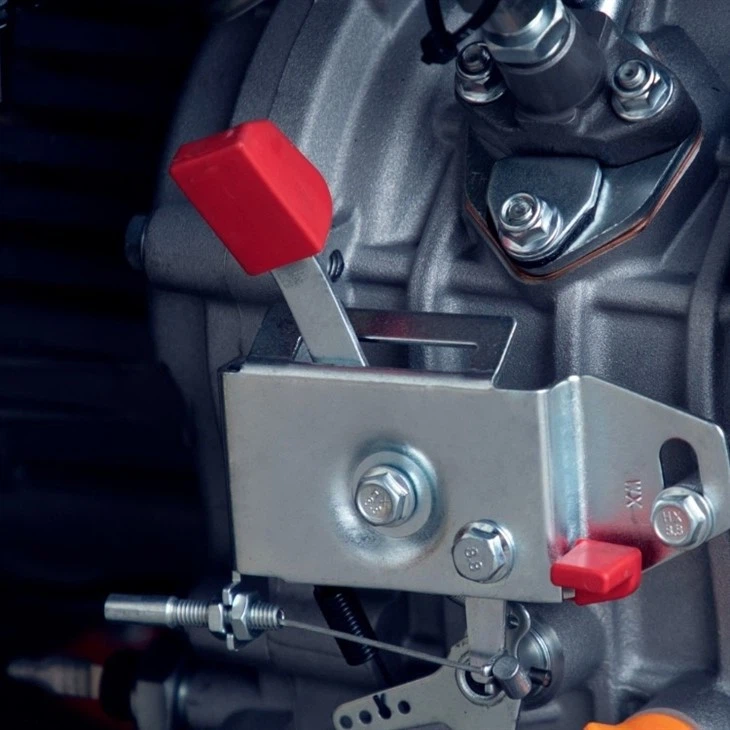 Disel Welding Generator