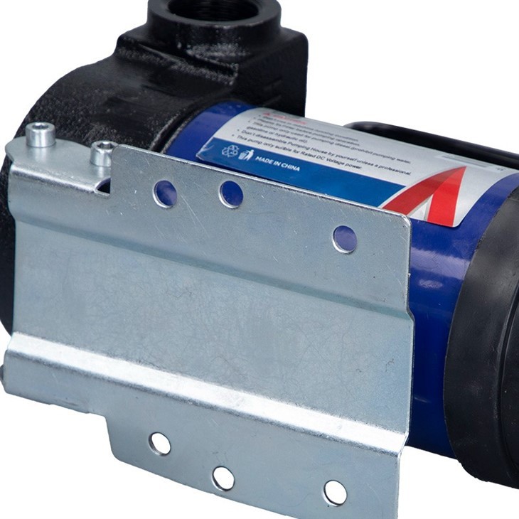 High-efficiency Diesel Transfer Pump high quality