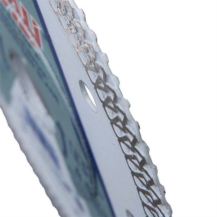 High Frequency Low Price ES Netwave Diamond Saw Blade price