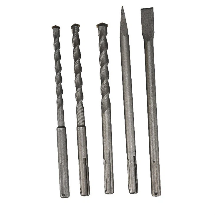 SALI 2140 Rotary Hammer