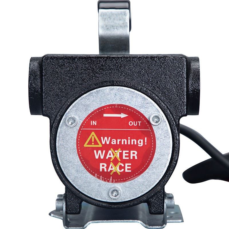 SALI High-efficiency Transfer 12V DC Oil Pump suppliers