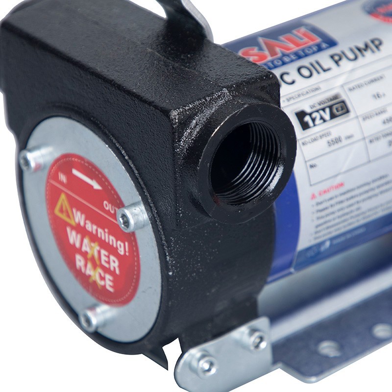 SALI High-efficiency Transfer 12V DC Oil Pump manufacturers