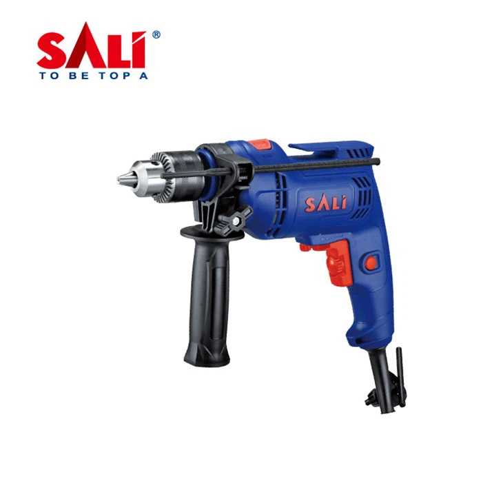 SALI Impact Drill