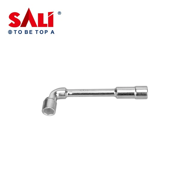 SALI L-SHAPED MILLING WRENCH