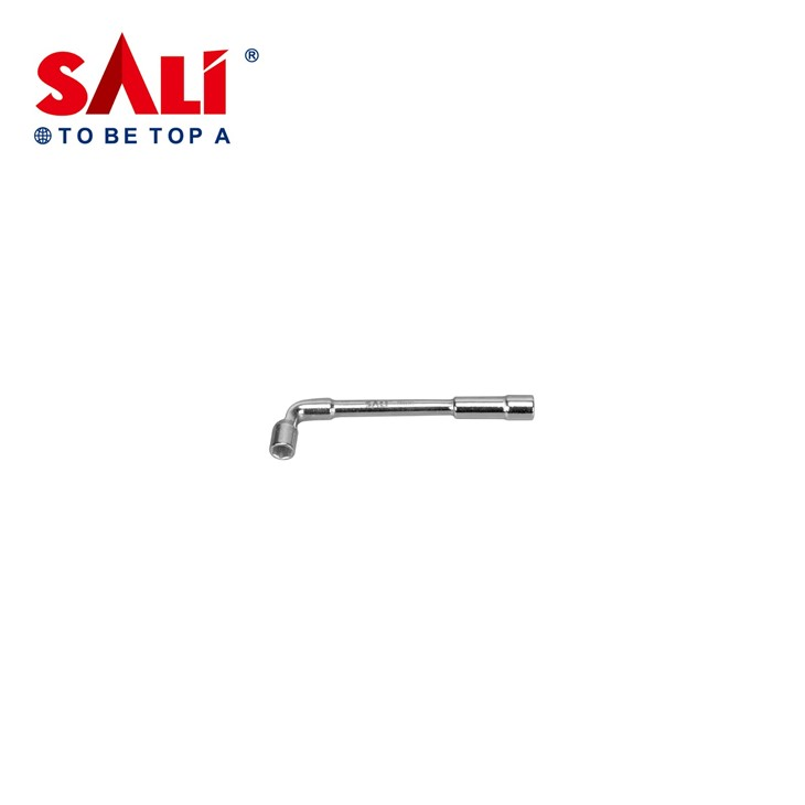 SALI L-SHAPED MILLING WRENCH