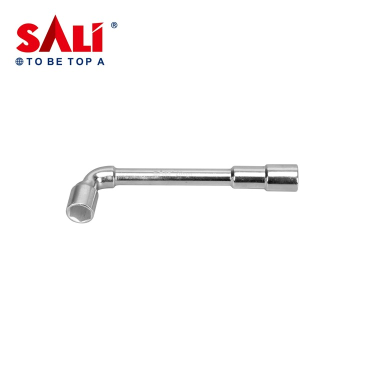 SALI L-SHAPED MILLING WRENCH