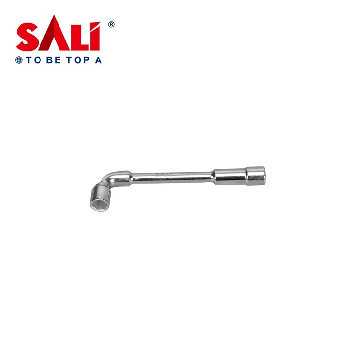 SALI L-SHAPED MILLING WRENCH