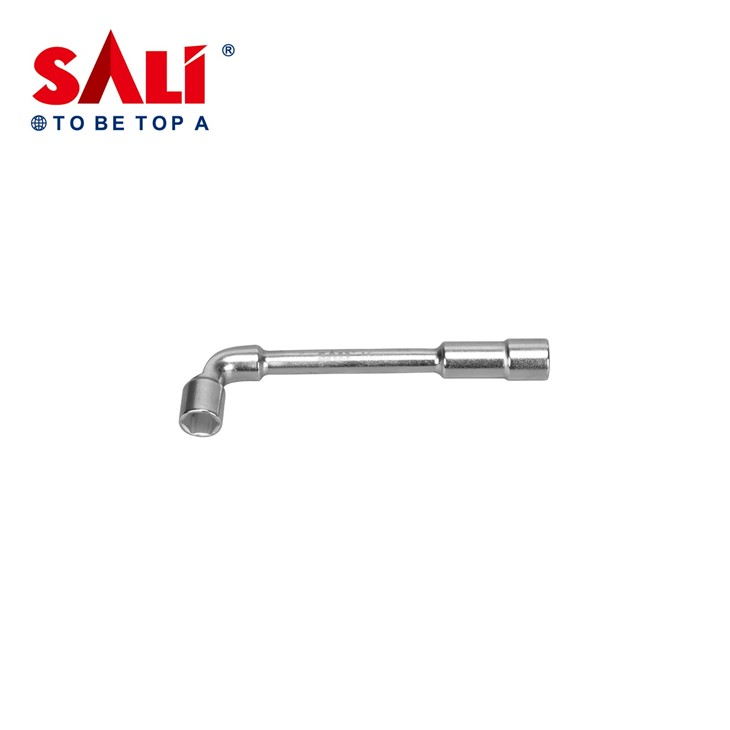 SALI L-SHAPED MILLING WRENCH