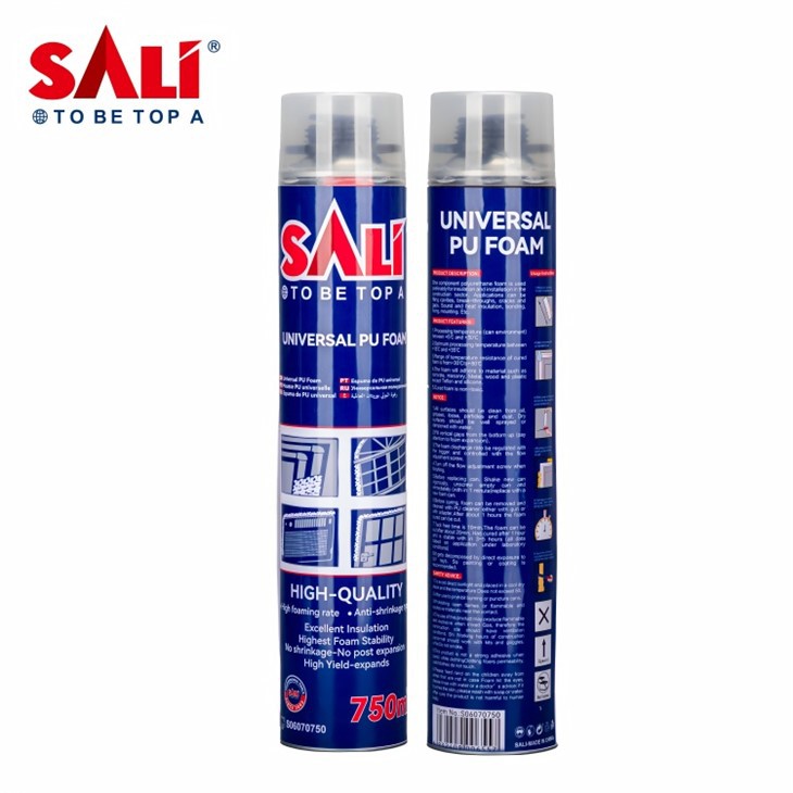 SALI PU FOAM