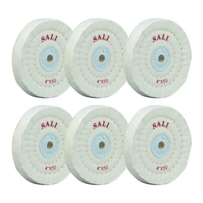 SALI Buffing Polishing Wheel