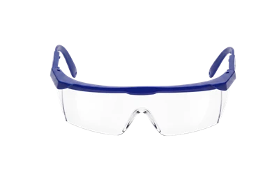 SALI Clear Protective Eyewear